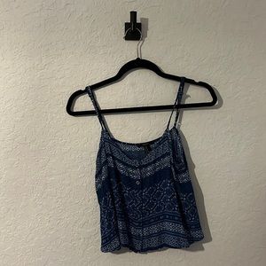 Forever 21 Crop Top